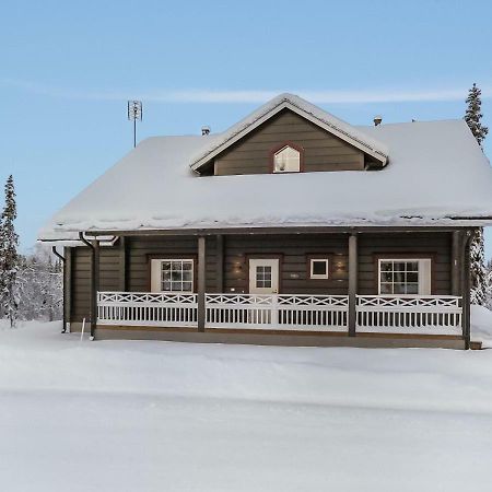 Holiday Home Onnela By Interhome Akaslompolo Exterior photo