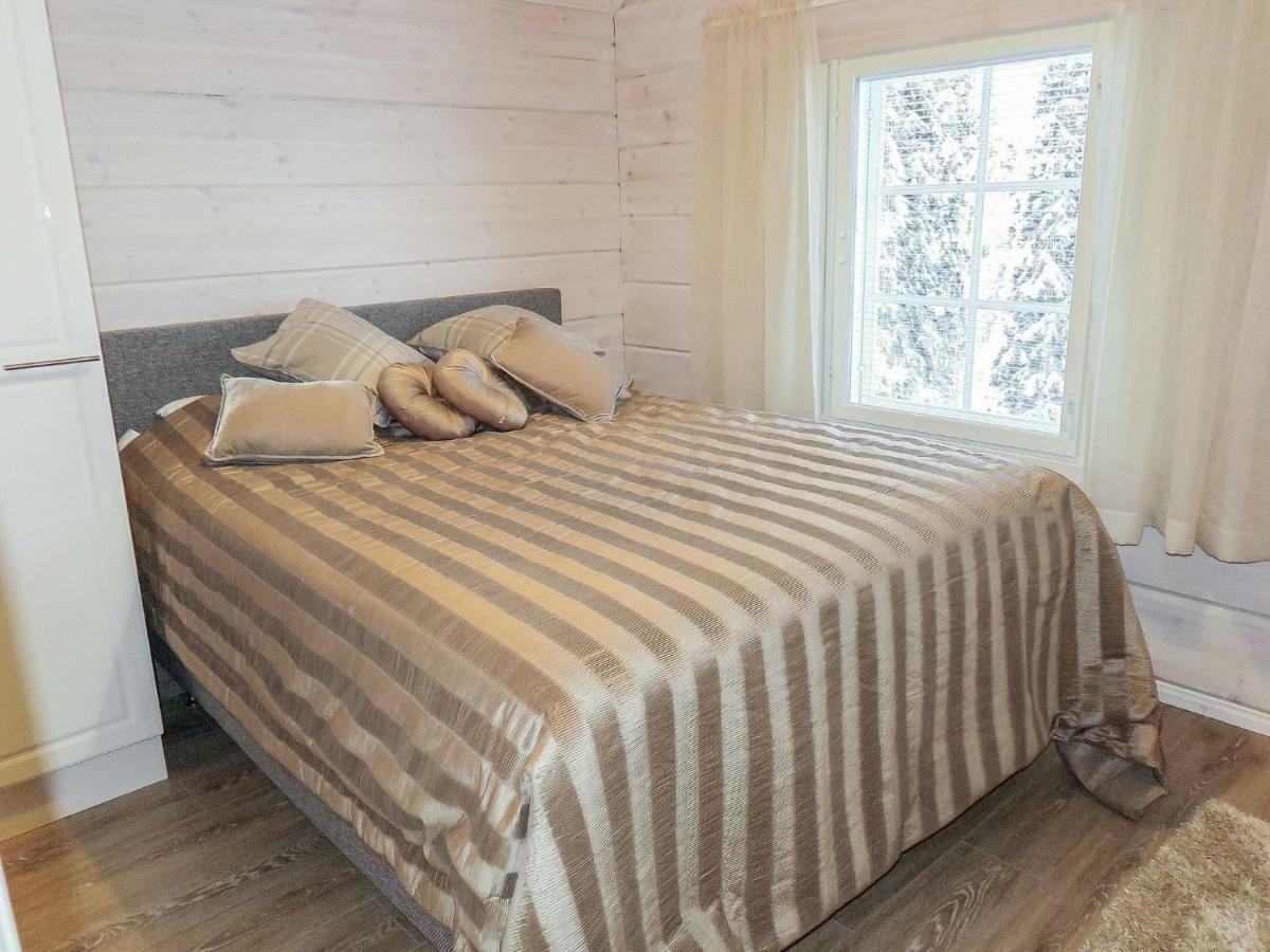 Holiday Home Onnela By Interhome Akaslompolo Exterior photo