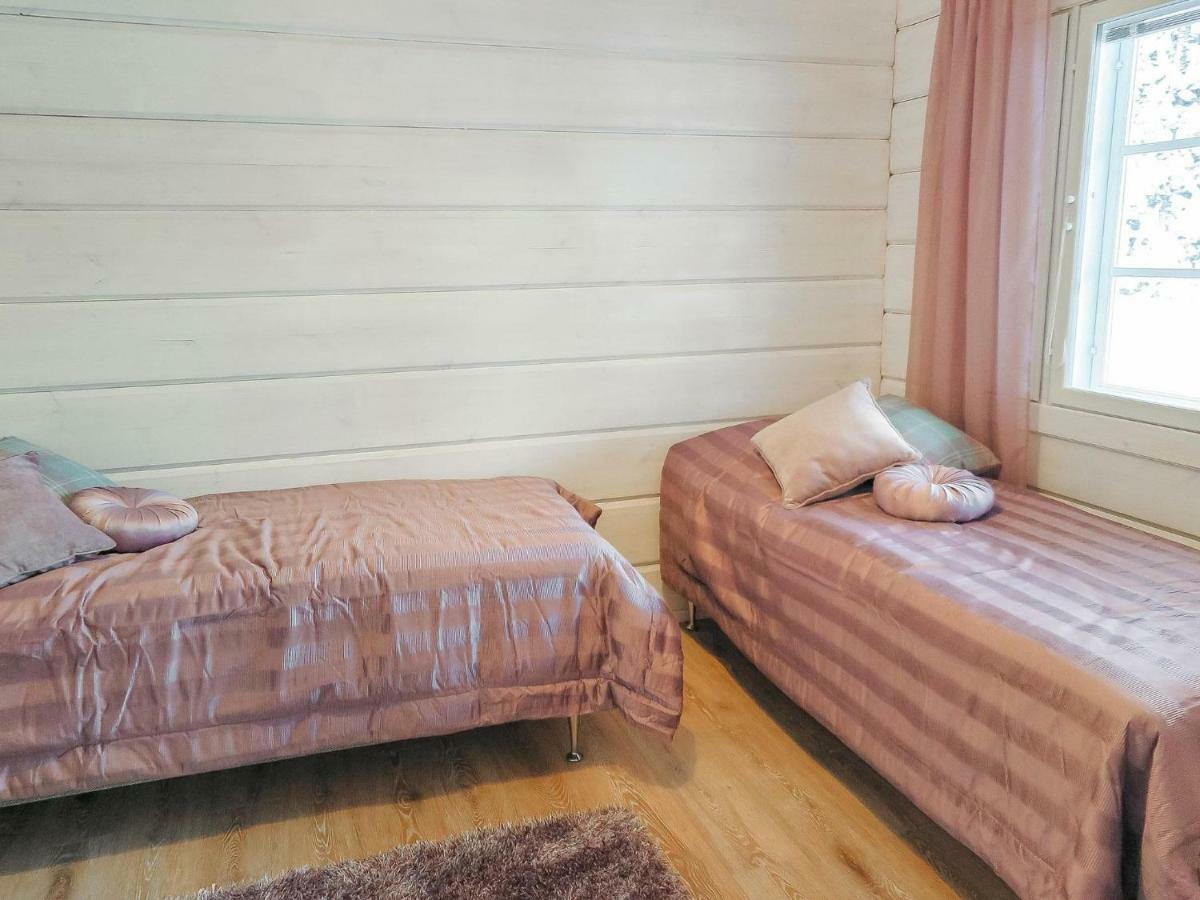 Holiday Home Onnela By Interhome Akaslompolo Exterior photo