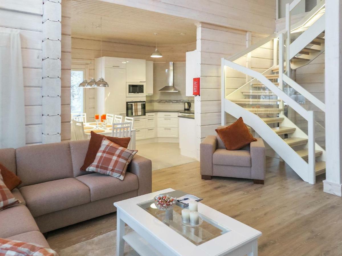 Holiday Home Onnela By Interhome Akaslompolo Exterior photo